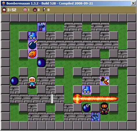 bomberman jugar gratis.